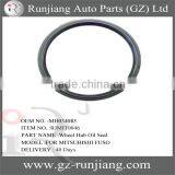 MH034085 Wheel Hub Seal Use for Mitsubishi Fuso Canter 94-04 Series Truck Parts