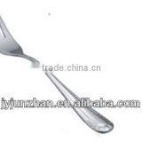 Stainless Tea Fork Made by Junzhan China thumbnail-3