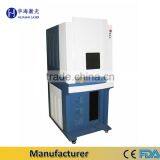 Economic New Products for Distribution uv Portable Metal Laser Marking Machine