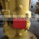 PC200 Hydraulic Pump,708-2l-00461,706-1A-21150,PC200-6 Main Pump,PC200-6 Excavator Pump Assy & Spare Part