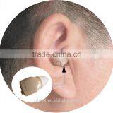 2015 Mini Invisible Hearing Aid Professional for High Demand Products in Market Quality Choice