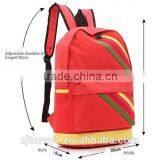 Women Unisex Outdoor Travelling Hiking Backpack thumbnail-2