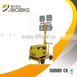 Portable Light Tower thumbnail-1