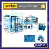 China Brand Concrete Brick Making Machine thumbnail-1