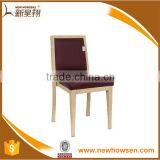 Simple Design Metal Dining Chair Metal Wire Chair Folding Chair Seat Cushions