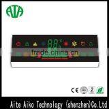 Quality Colorfull 2 Digits Indoor Led Number Display Custom Product