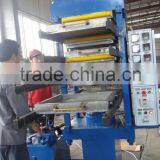 Rubber Tile Making Machine Rubber Tiles Molding
