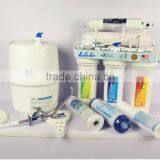 Hot Sale!! 5 Stage ro Water Purifier Without Electricity no Need Pump