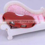 New China Products for Sale Bean Shape Usb 3.0/ 2.0 Usb Hub Port 4 thumbnail-5