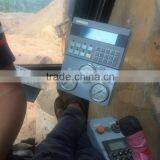 BG22H BAUER Rotary Drilling Rig for Sale Germany Used Mobile Pilling Rig thumbnail-4