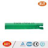 Shenzhen China Xly Zipper Factory Produce #3 Polyester Close End Nylon Zipper thumbnail-4