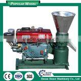 Popular Style Adjustable Farming Biomass Fuel Pellet Mill With CE Certification thumbnail-4