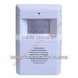 Intelligent and Greeting Warning Doorbell (LS-268)