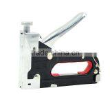 Manual Nail Staple Gun Stapler for Wood Furniture Door Upholstery Framing Nail Gun