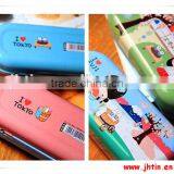 Cute Small Metal Tin Boxes Metal Hinged Lid Tin Box Manufacture Supplier