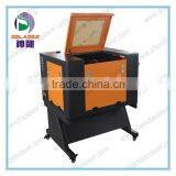 High Profession and Multi-function Wood, Glass, Crystal, Marble, Stone Laser Engraving Machine With Rotary Device thumbnail-2