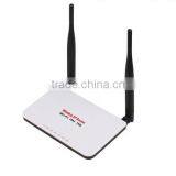 High Quality 300mbps Double Wifi Antenna Router thumbnail-1