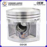 China Factory OEM CG125 Motorcycle Piston thumbnail-1