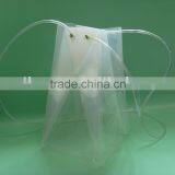 CLEAR PVC BAG