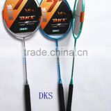 12501 Hot Badminton DKS Fitness Racket