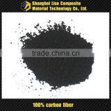 carbon fiber powder for reinforcement 200 mesh carbon fiber powder