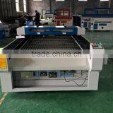 China Used CO2 Laser Cutting Machine thumbnail-2