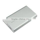 6000mAh Car Battery Jump Starter Power Bank With Aluminium Case thumbnail-4