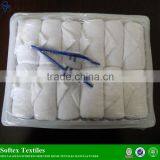 Disposable Hot and Cold Airline Towels 10x10 thumbnail-1