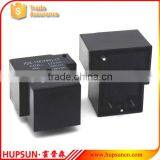 Hupsun Brand 12V 30A Electromagnetic Mini Relay T90