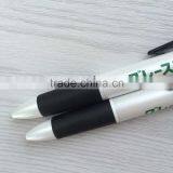 Wholesale Office Supplies Three Color Changing Ink Stylus Pens thumbnail-4