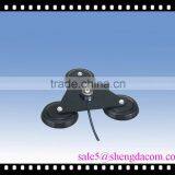 Ham 7-50MHz HF Antenna With Magnetic Base Mount / Long Range Broadband hf Antenna thumbnail-2