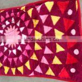 BC1088 America Colon Panama Hot Sale Blanket Fleece thumbnail-1