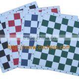 Soft Rubber Mousepad Chess Board