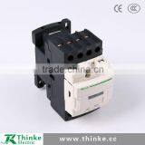 High Quality LC1DT25 Contactor 4 Poles
