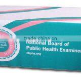 Cheap Wholesale Custom Full Colour Print Knitted Table Cloth