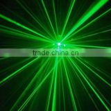 LED green laser