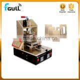 Multi Function 5 In 1 LCD Separator Glue Remover Frame Bezel Laminate Machine for Lcd Refurbishment thumbnail-2