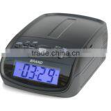 Digital CD Alarm Clock Radio