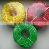 PE Rope,Poly Rope,Fishing Rope,Plastic Rope,PE Cord