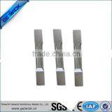 Wholesale Tungsten Boat for Heating thumbnail-1