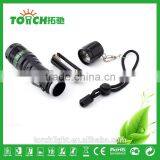 Best Selling Cre e LED Powful AAA Flashlights AAA Bike Light for Hunting Cycling Climbing Camping and Outdoor Activity thumbnail-3