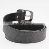 2015 New Arrive Designer Man COROCO PU Leather Belt for Jeans With Shiny Metal Rivet Accessories thumbnail-5