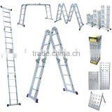 Multi Purpose Ladder 2.5m ,3.7m ,4.7m