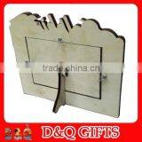 Souvenir Wood Ocean Photo Frame thumbnail-2