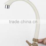 Good Quality Single Lever/handle Swivel Kitchen Faucet,kitchen Tap,Kitchen Mixer Quality Choice thumbnail-3