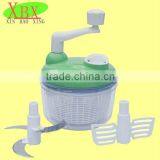 2015 NEW FASHION KITCHEN TOOLS VEGETABLE QUICK CHOPPER thumbnail-1