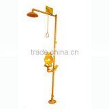 Emergency Eye Wash and Shower Used in Paint Factory thumbnail-5