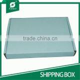 CUSTOM PRINTED MAILER SHIPPING BOX thumbnail-4