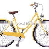 City Bike 26/CITY BICYCLE KB-CB-M16008 thumbnail-1