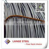 High Yield Steel Deformed Bar Price thumbnail-2